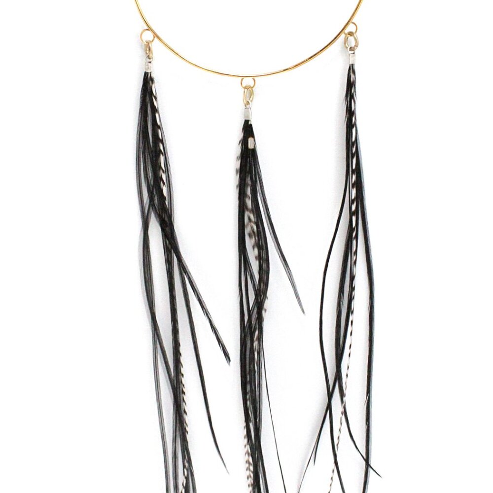 DREAM CATCHER HANDMADE - Picture 7 of 9